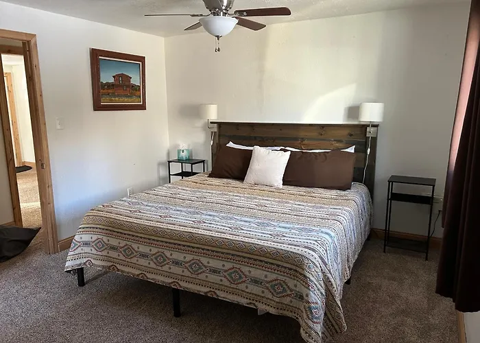 Chinook Winds Lodge