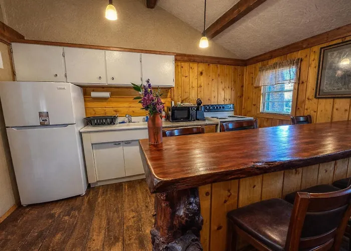 Chinook Winds Lodge Dubois
