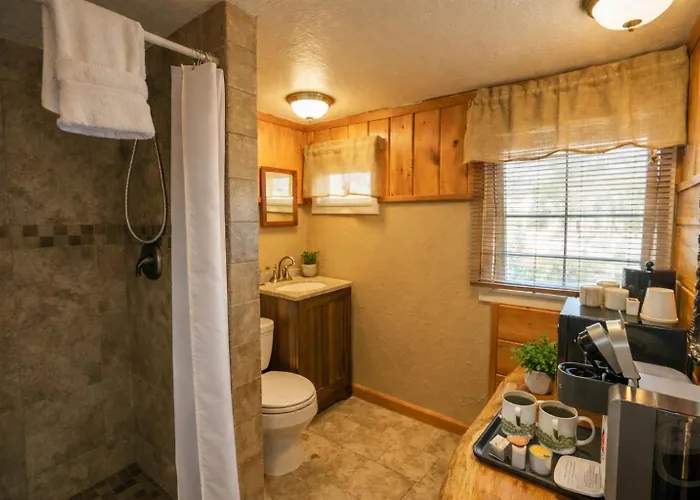 Chinook Winds Lodge Dubois
